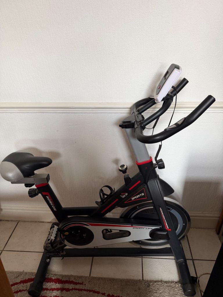 EXERCISE BIKE (PICK UP ONLY)