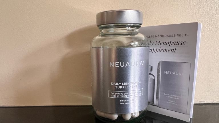 Neuaura Daily Menopause - 7 Jars