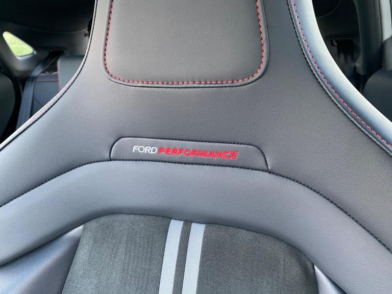 2023 Ford Puma 1.5T EcoBoost ST Euro 6 (s/s) 5dr HATCHBACK Petrol Manual