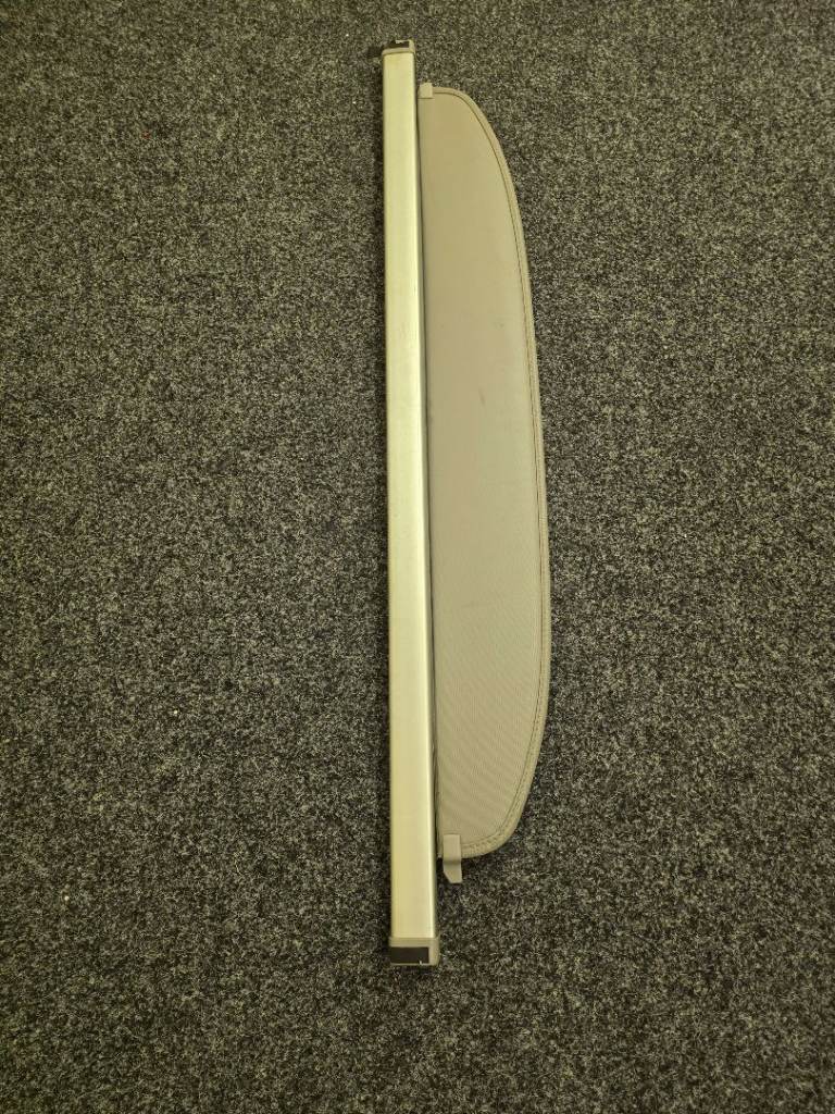 Genuine Toyota Prius 1.5L Hybrid 2004 ~ 2009 Parcel Shelf Boot Load cover