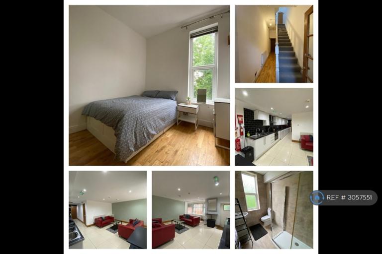 1 bedroom in Tulketh Crescent, Preston, PR2 (#3057551)