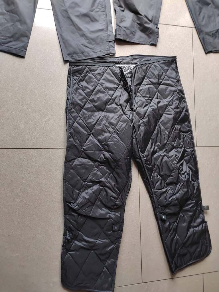 East London Motorcycle Clothing – ALL TYPES – SEE PHOTOS – EAST LONDON - 797