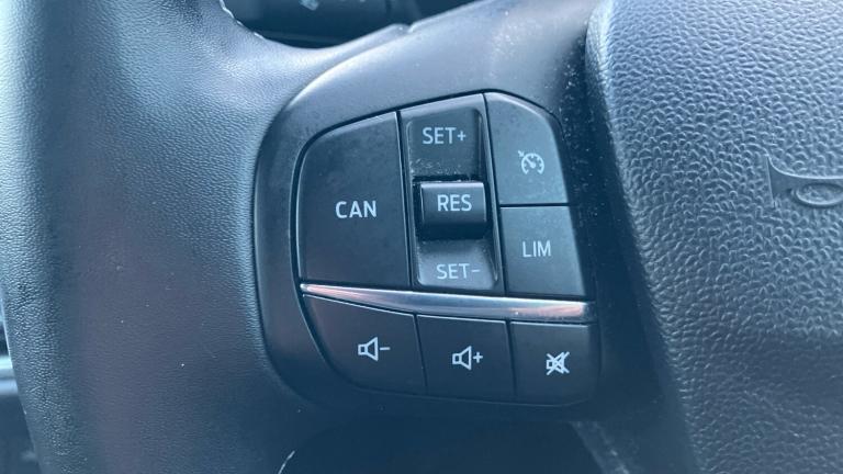 2021 Ford Puma 1.0 EcoBoost Hybrid mHEV Titanium Design 5dr DCT Petrol Hatchback Hatchback Petrol...