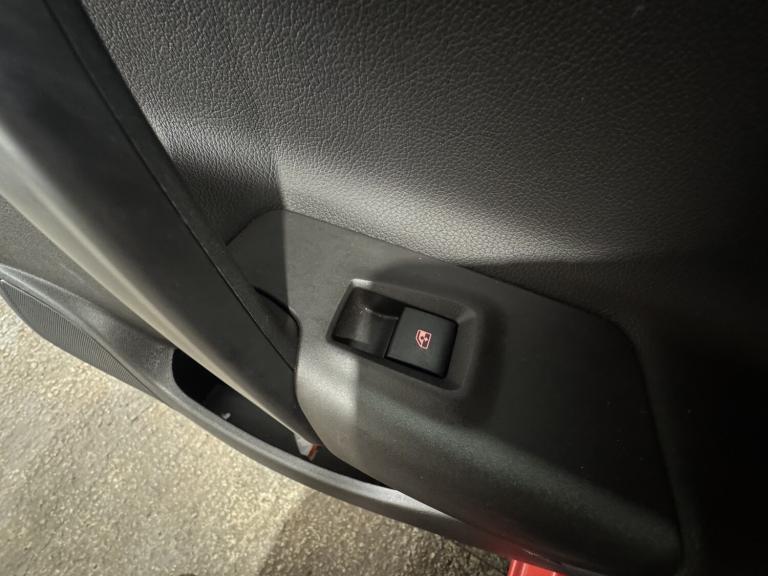 VAUXHALL MERIVA 1.4 i Tech Line 2014