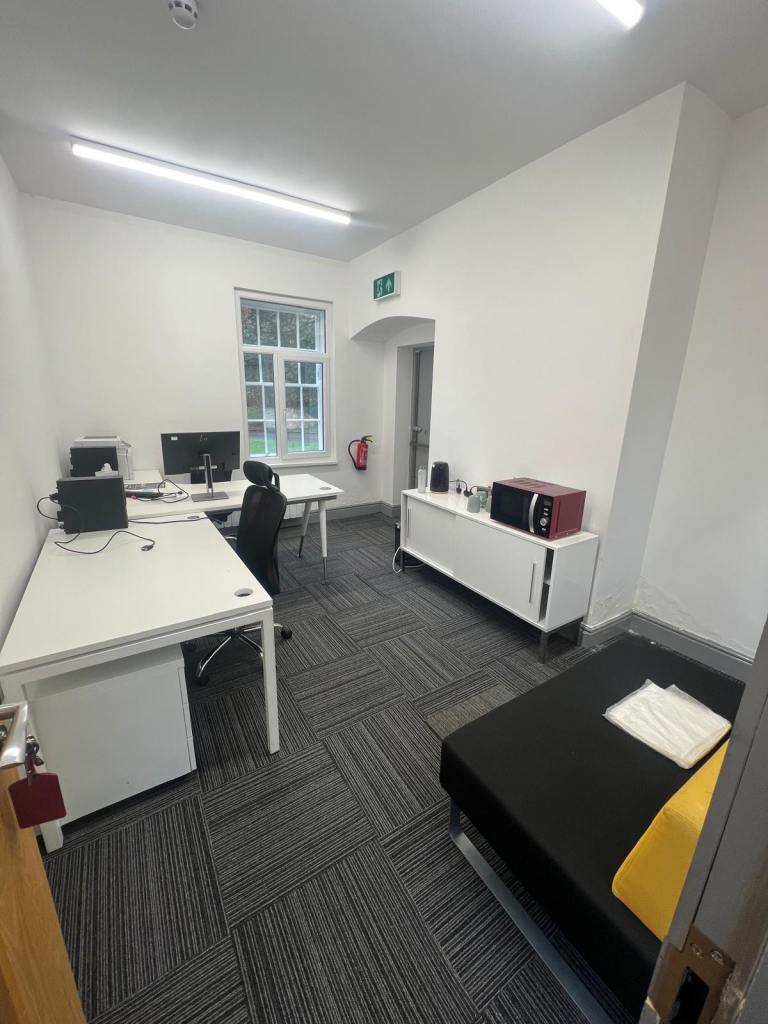Office Space to Rent, Roundhay, Leeds