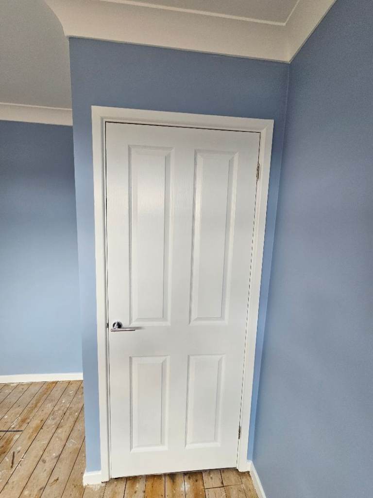 Professional Painter interior &external 