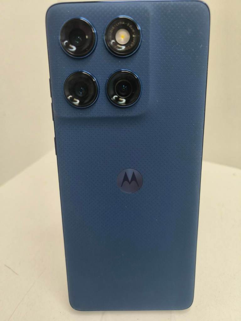 Motorola Edge 60