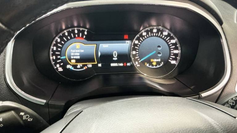 2016 Ford Galaxy 2.0 TDCi Titanium X MPV 5dr Diesel Manual Euro 6 (s/s) (180 ps) MPV Diesel Manual