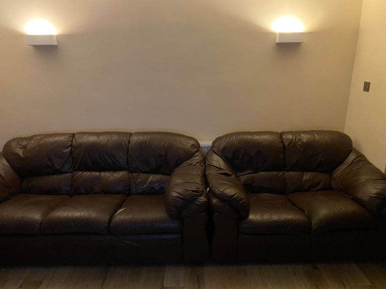 Free sofas