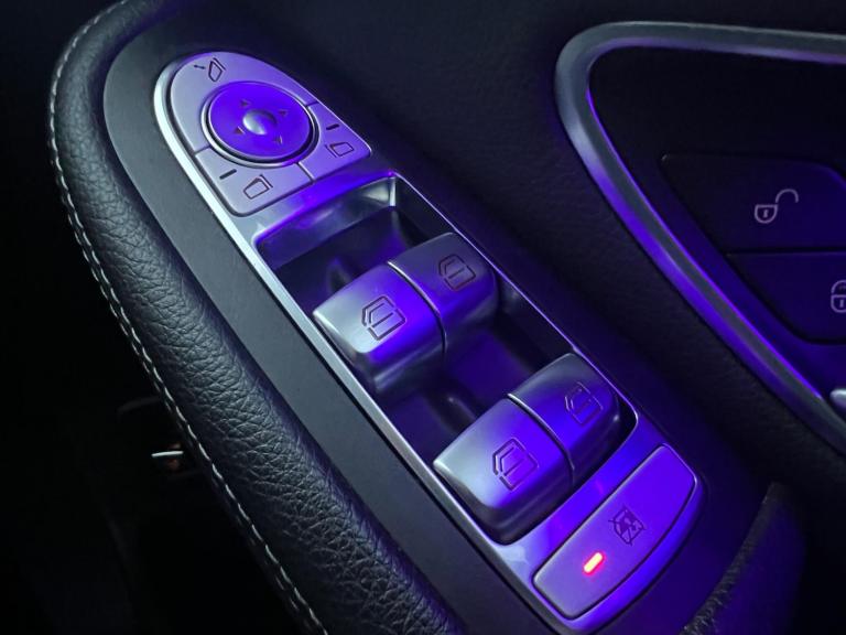 2020 Mercedes-Benz EQC EQC 400 300kW AMG Line Premium Plus 80kWh 5dr Auto ESTATE ELECTRIC Automatic