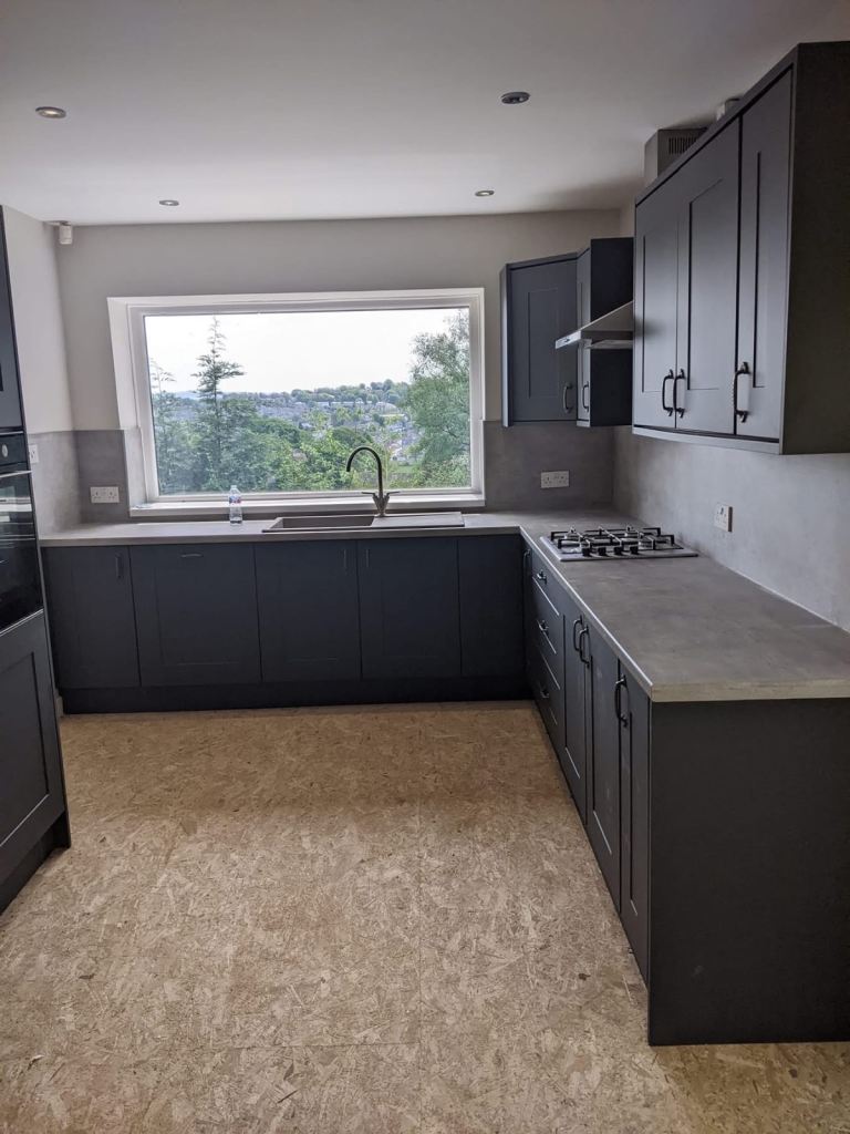 Handyman ABS Construct Limited