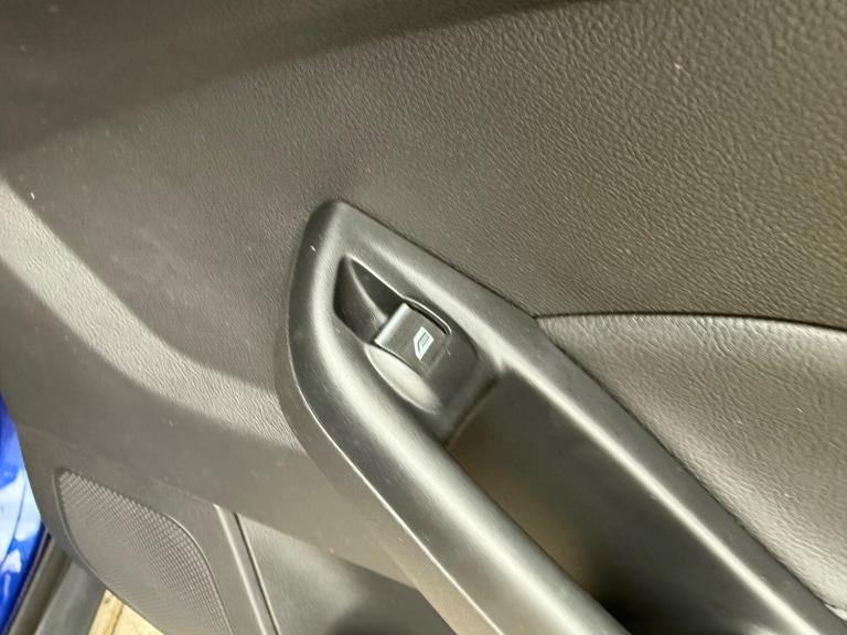 2016 Ford Focus 1.5 TDCi 120 Titanium X 5dr HATCHBACK DIESEL Manual