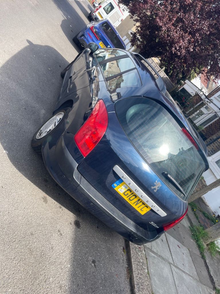 Peugeot, 308, Estate, 2010, Other, 1598 (cc), 5 doors