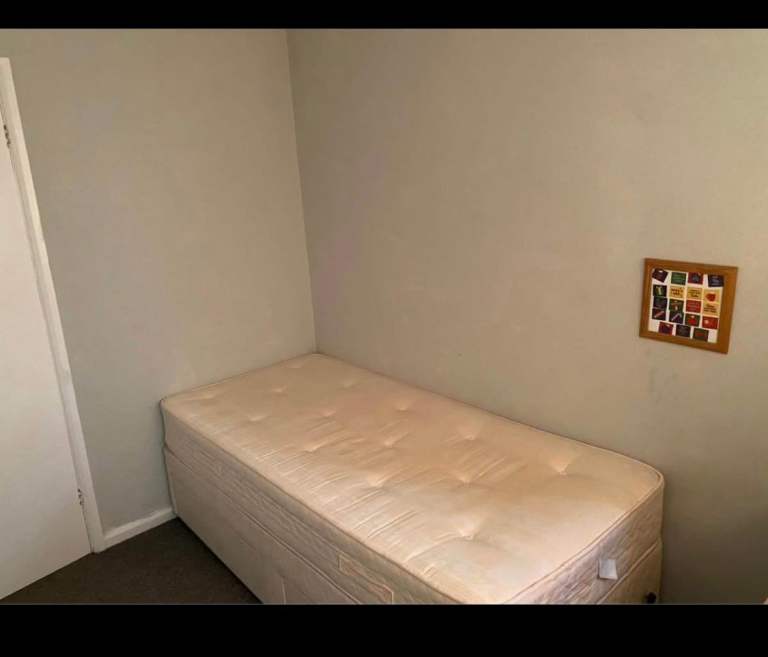 Fully Furnished Single Room Available – Wolverton, Milton Keynes, MK12 5EH