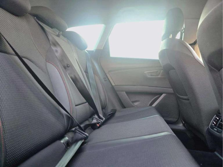 2017 SEAT Leon 1.4 EcoTSI FR Technology ST Euro 6 (s/s) 5dr ESTATE Petrol Manual