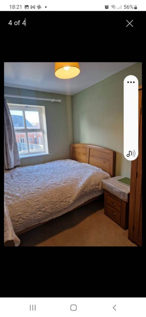 £650 Shared house , double room , top quality 
