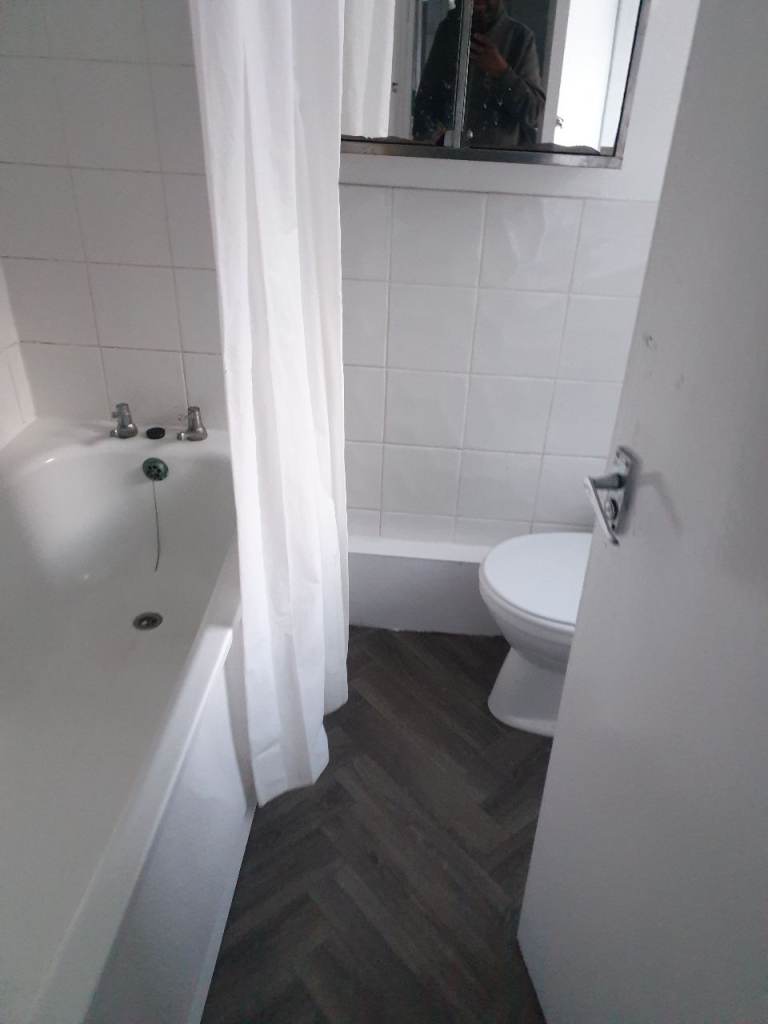 4 BEDROOM PROPERTY TO LET WOLVERHAMPTON WV1
