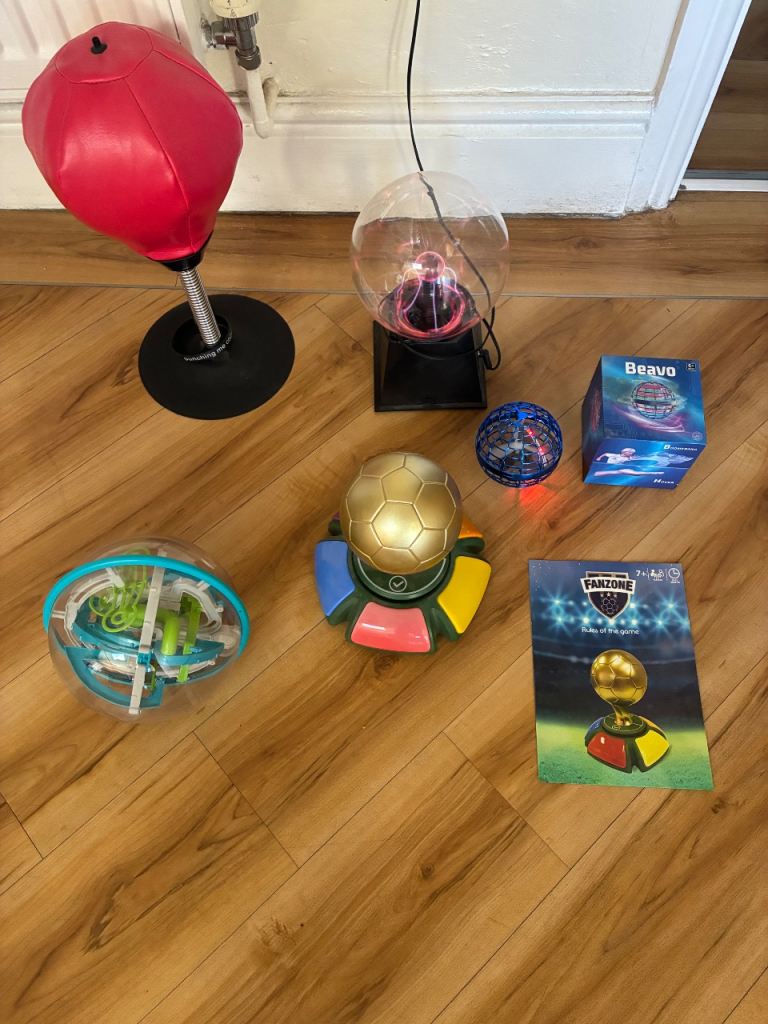 Family Toys