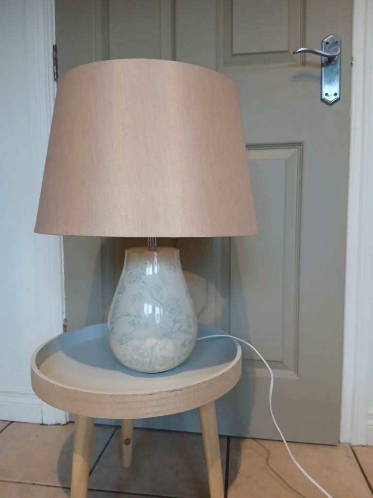 Lamp for sale 