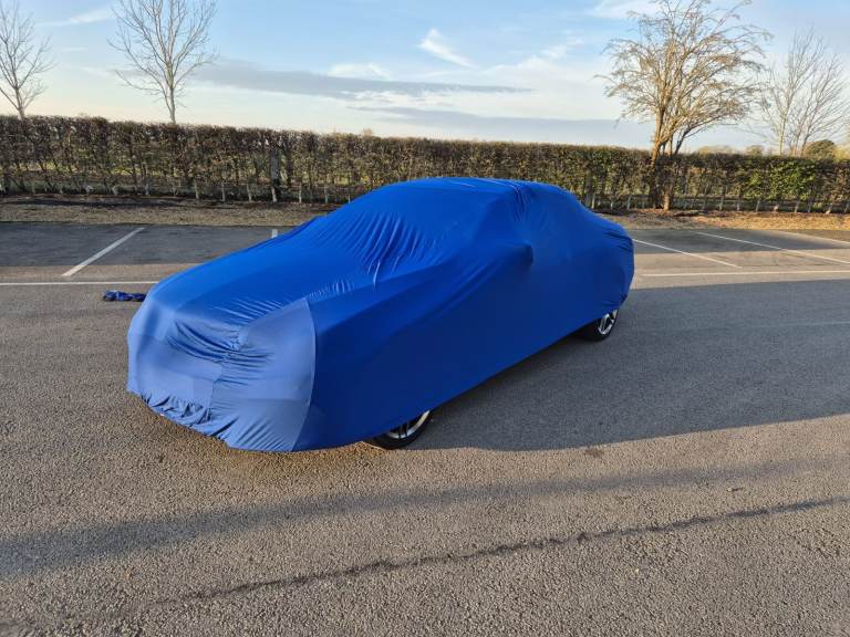 XL car cover