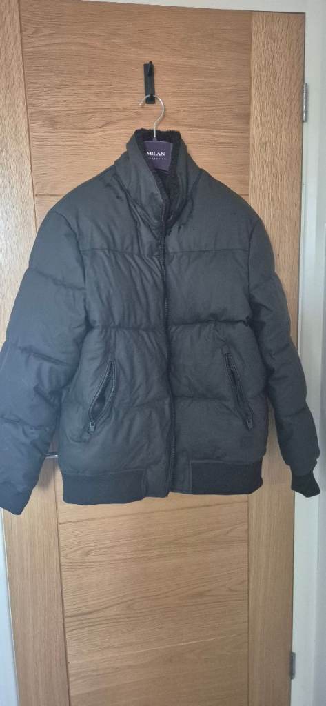 Many Zara Jackets from L to XL