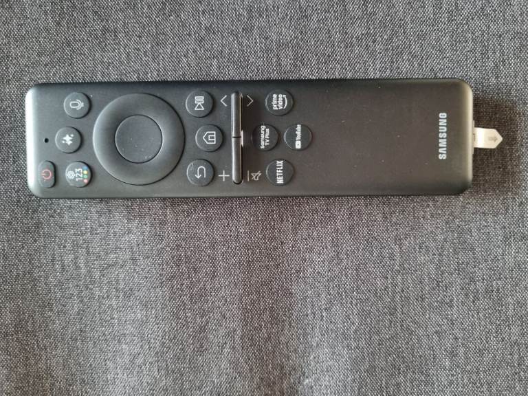 Samsung Smart TV Remote Control – Model VG-TM2560 (Brand New)