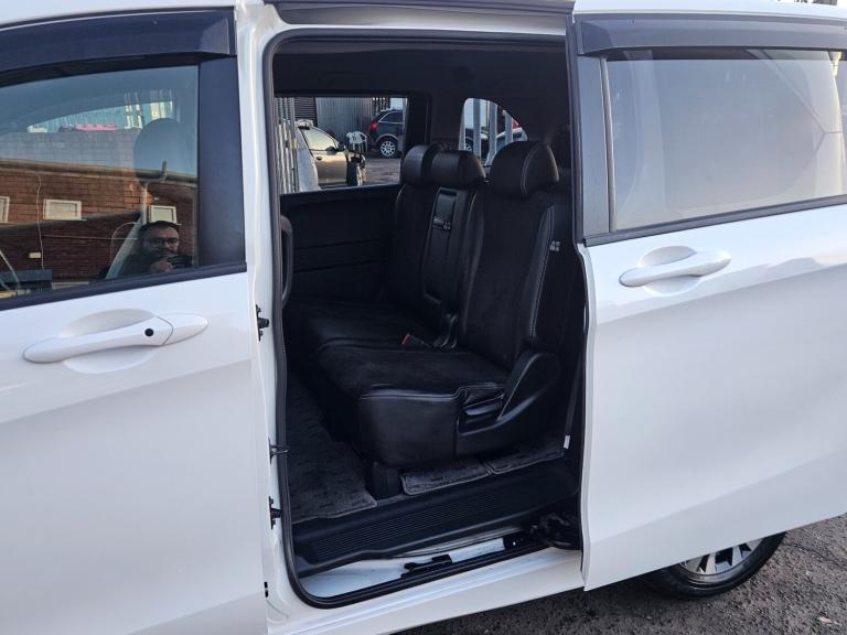 2025 Honda Freed IMA HX 1.3 Petrol Automatic 7 Seats MPV HYBRID ELECTRIC Automatic