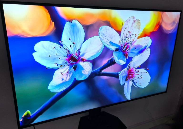 55" Clevertouch CTL-55DS4KV 4K Ultra HD LED Display