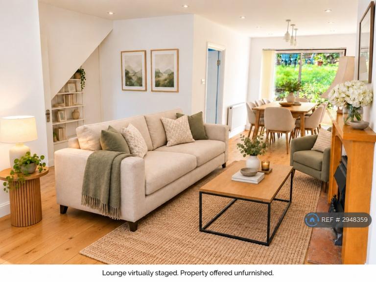 4 bedroom house in The Fieldings, London, SE23 (4 bed) (#2948359)