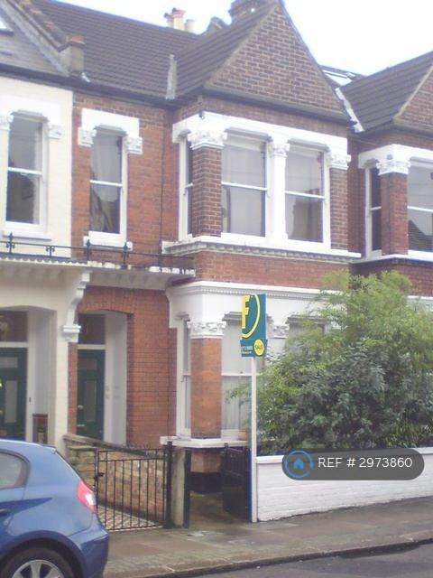 1 bedroom in Boundaries Road, London, SW12 (#2973860)