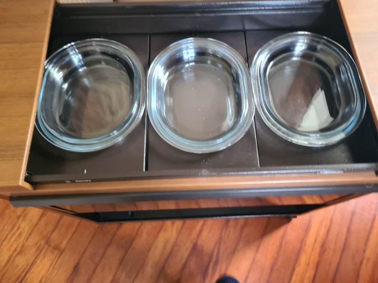 Philips hostess trolley 