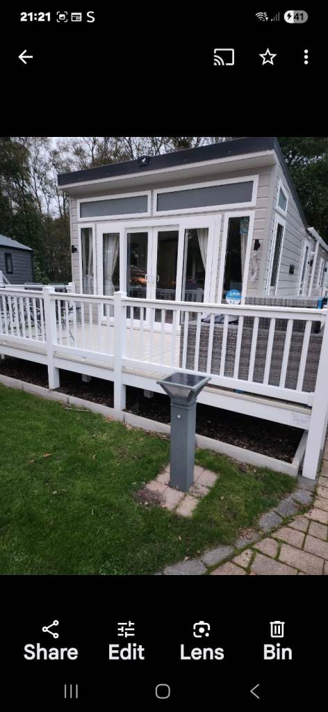 Willobey vogue classique 2022 43x14 ft 