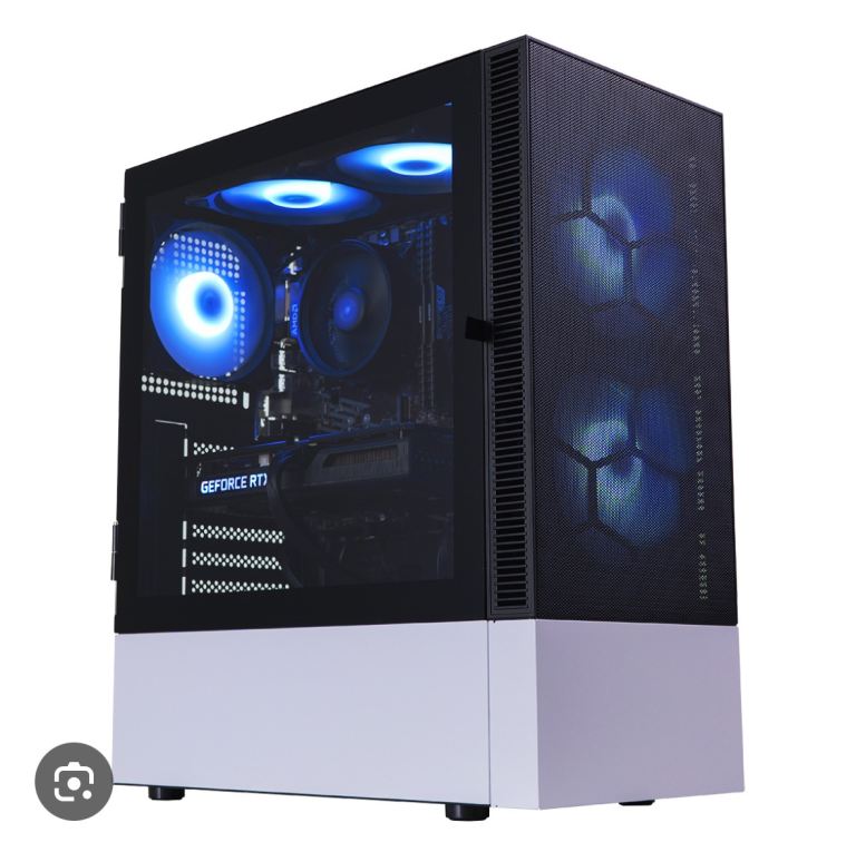 Gaming pc