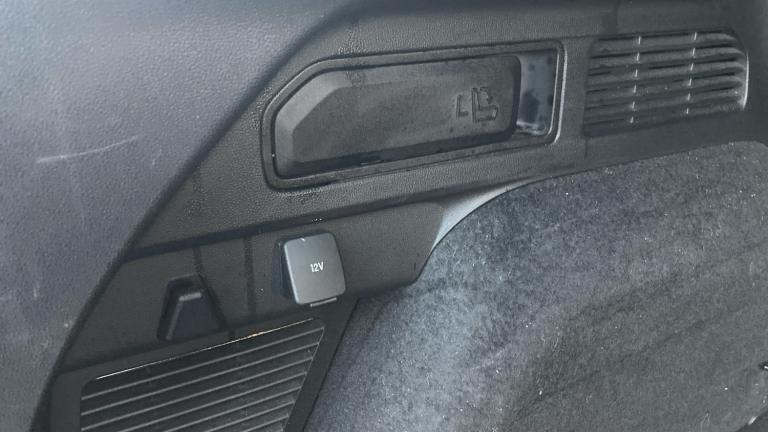 2024 Ford Kuga 2.5 PHEV ST-Line Edition 5dr CVT Estate Estate Hybrid Automatic