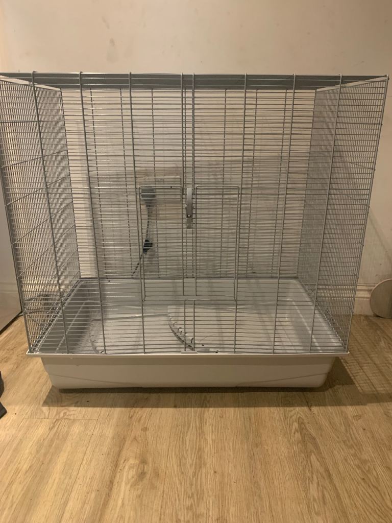 Savin Bird/ rat/ hamster cage 80cm 