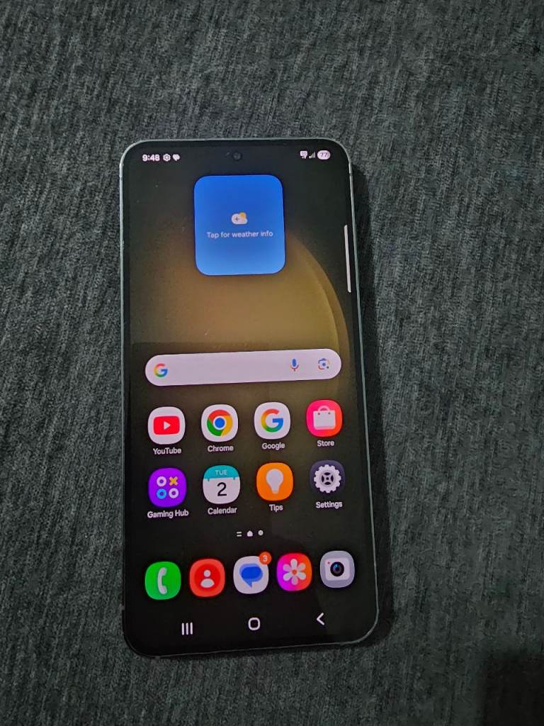 Samsung S23 unlocked 