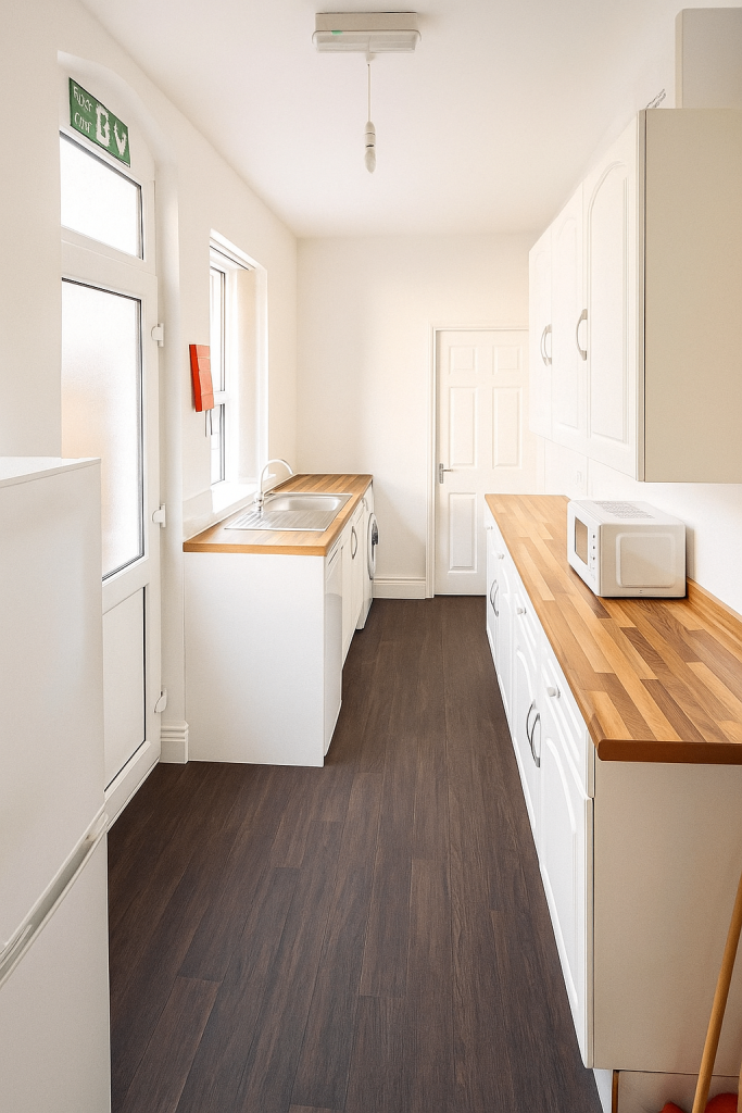 HMO Supported Accommodation DSS Double Rooms available in B9, West Midlands Birmingham