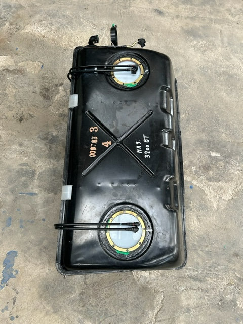 Fuel tank for Maserati 3200 GT