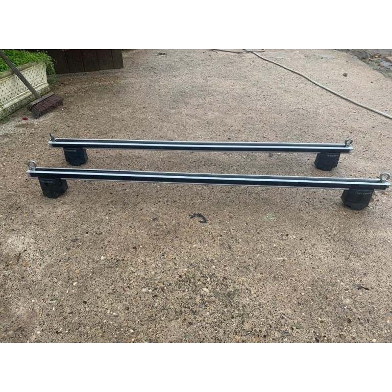 T5 VW roof rack