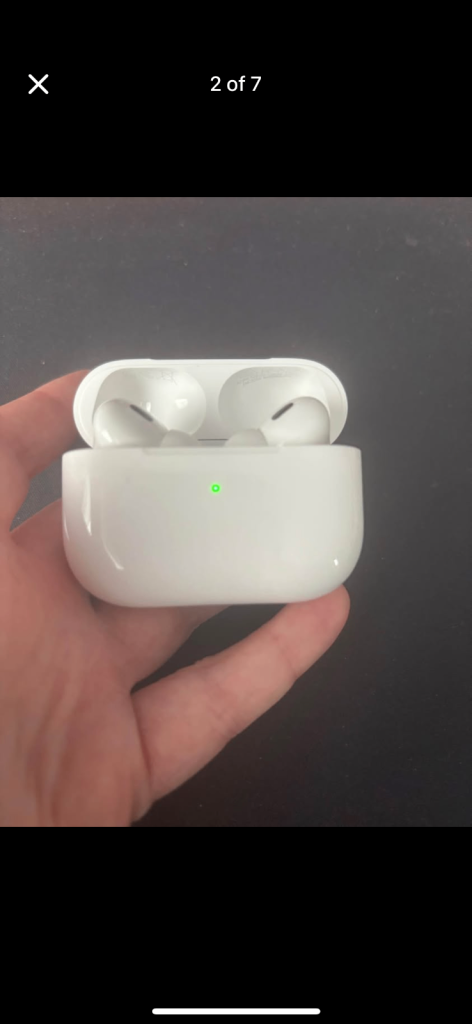 Apple AirPods Pro 2