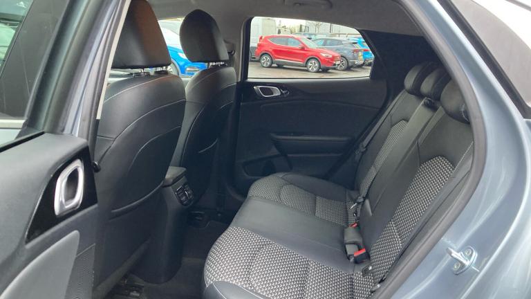2022 Kia XCeed 1.5T GDi ISG 3 5dr Petrol Hatchback Hatchback Petrol Manual