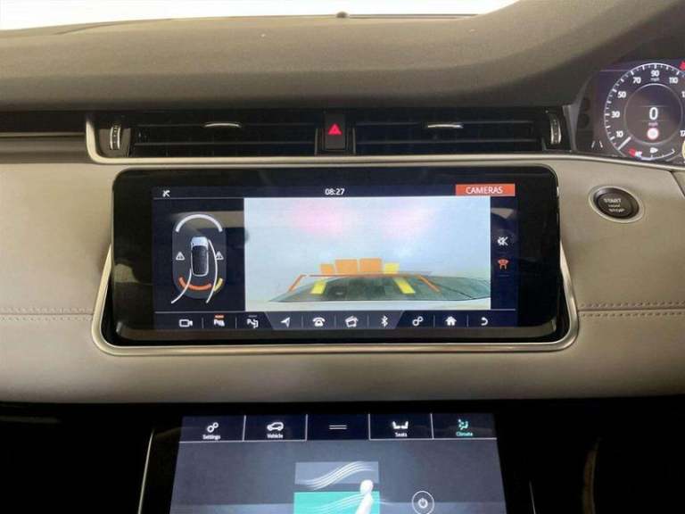 2020 Land Rover Range Rover Evoque 1.5 P300e 12.2kWh SE Auto 4WD Euro 6 (s/s) 5dr Automatic SUV H...