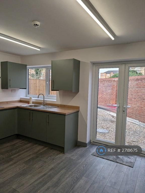 1 bedroom in Monkton Road, York, YO31 (#2718675)