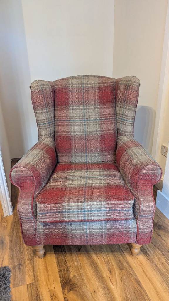 Next Armchair – Good Condition