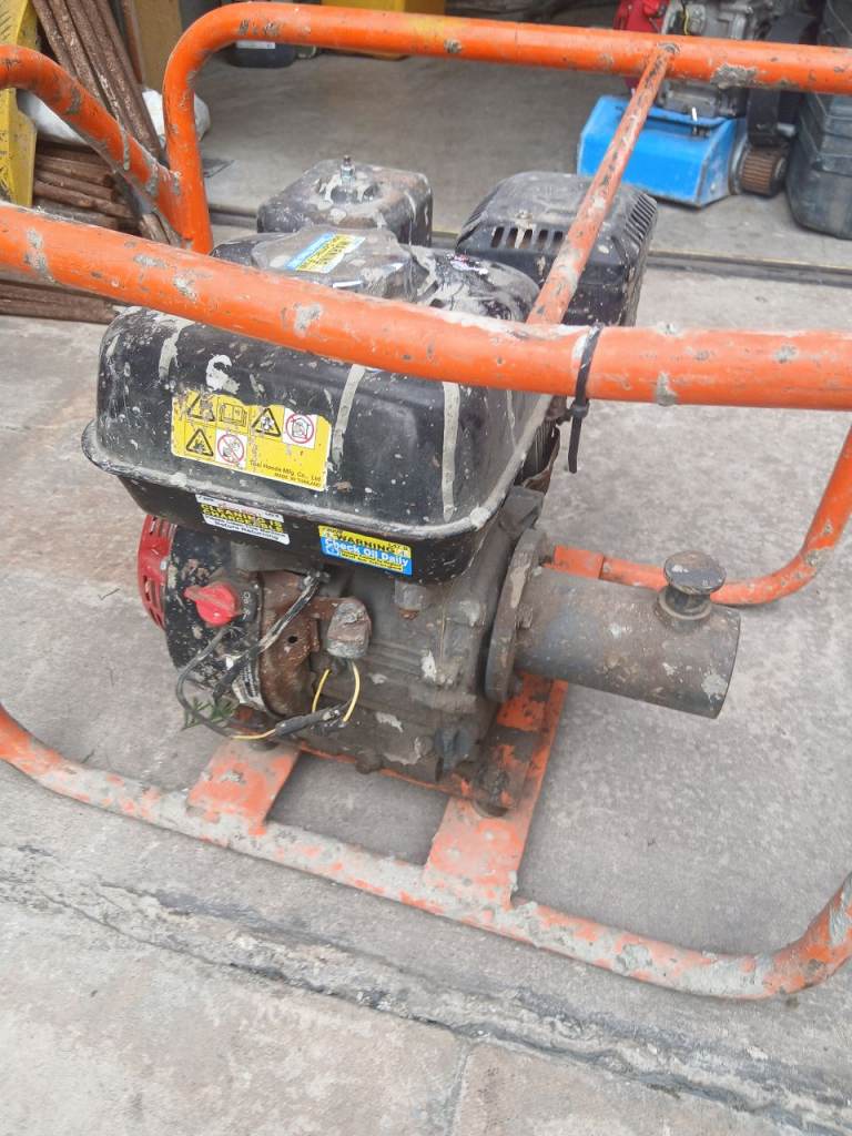 Concrete unit poker very good condition 👌 