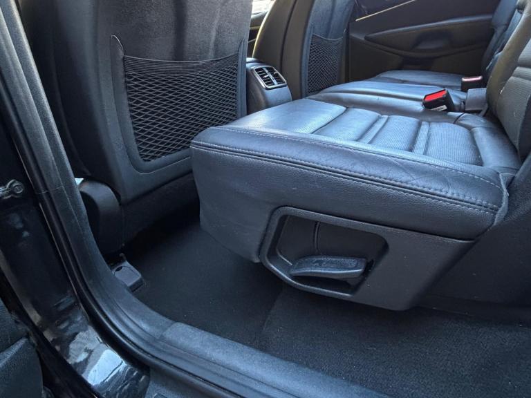 2016 Kia Sorento 2.2 CRDi KX-2 AWD Euro 6 (s/s) 5dr ESTATE Diesel Manual