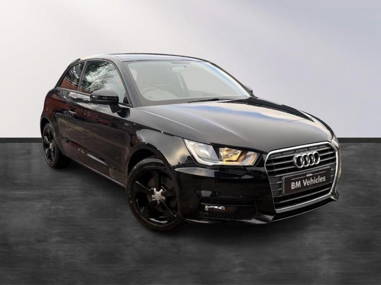 AUDI A1 1.4 TFSI Sport Euro 6 (s/s) 3dr 2015