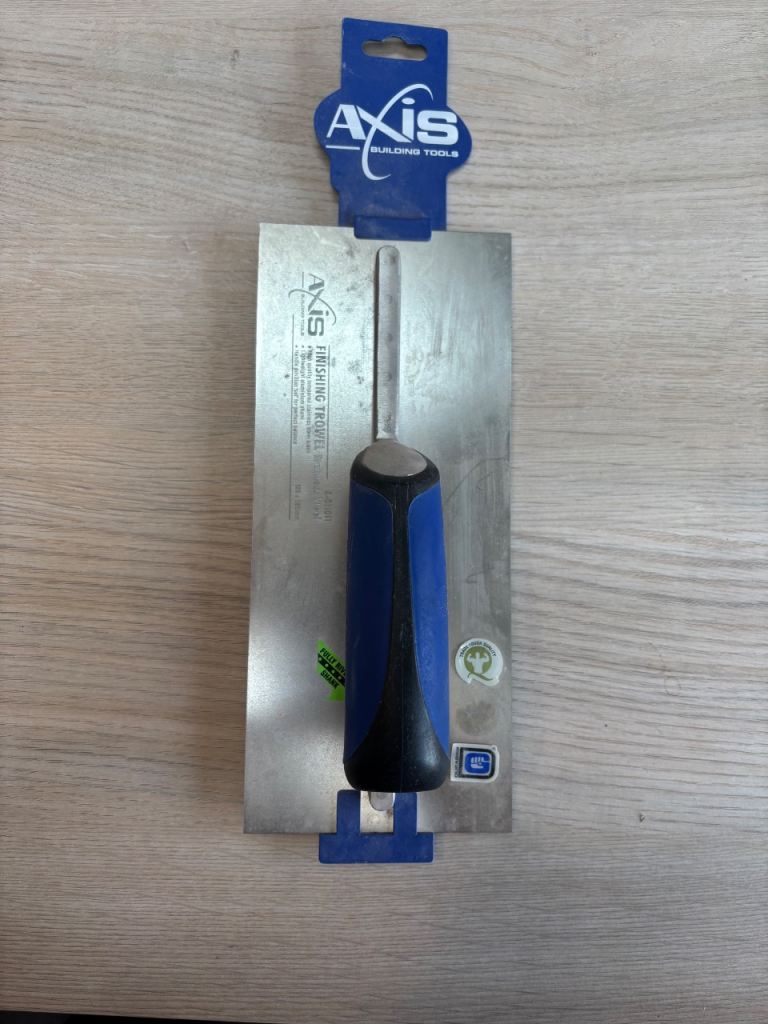 Plastering Trowel New 