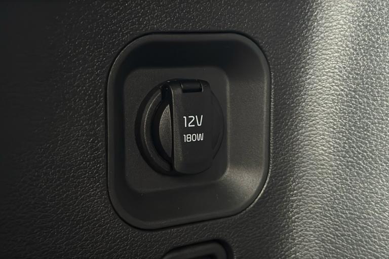  Kia Sportage 1.6 T Gdi Mhev Gt Line S Suv 5dr Petrol Hybrid Dct Euro 6 s/s 157