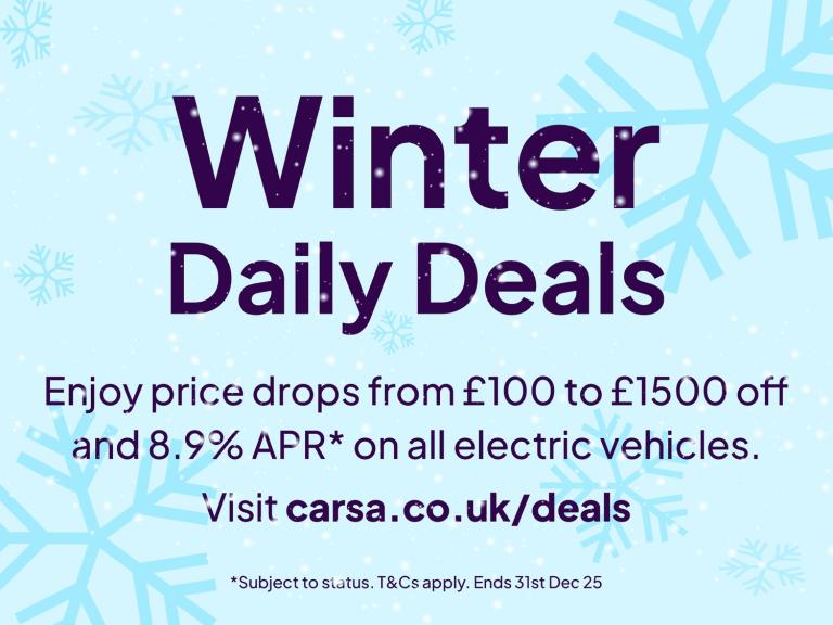 2020 Toyota C-HR 1.8 Hybrid Dynamic 5dr CVT HATCHBACK PETROL/ELECTRIC Automatic